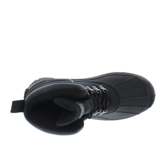 NWT KHOMBU Men Waterproof Cold Rated Lace-Up BOOTS main image 4
